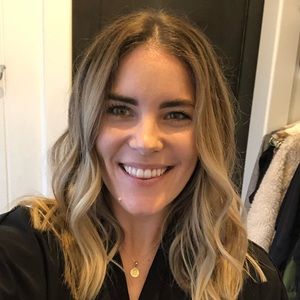 Meet your Posher, Amy